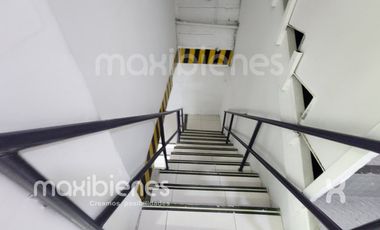 local en arriendo en  prado. Cod A68831