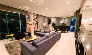 VENTA APARTAMENTO SAN FRANCISCO