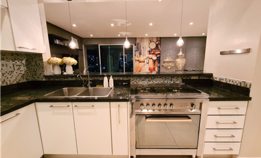 VENTA APARTAMENTO SAN FRANCISCO