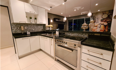 VENTA APARTAMENTO SAN FRANCISCO