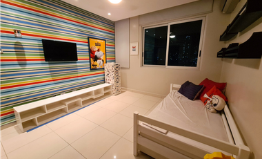 VENTA APARTAMENTO SAN FRANCISCO