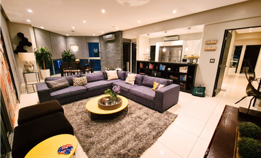 VENTA APARTAMENTO SAN FRANCISCO