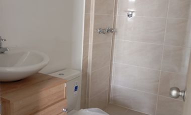 apartamento en arriendo en kachipay. Cod A123644