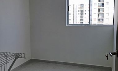 apartamento en arriendo en kachipay. Cod A123644