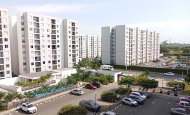 apartamento en arriendo en kachipay. Cod A123644