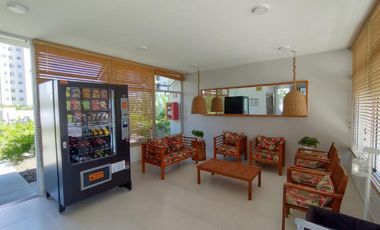 apartamento en arriendo en kachipay. Cod A123644