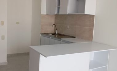 apartamento en arriendo en kachipay. Cod A123644