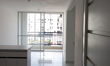 apartamento en arriendo en kachipay. Cod A123644