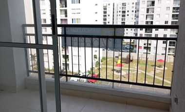 apartamento en arriendo en kachipay. Cod A123644