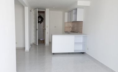 apartamento en arriendo en kachipay. Cod A123644