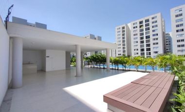 apartamento en arriendo en kachipay. Cod A123644