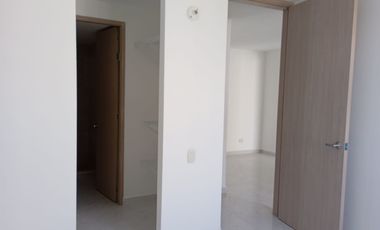 apartamento en arriendo en kachipay. Cod A123644