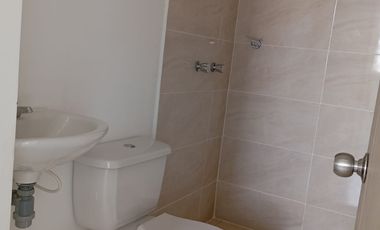 apartamento en arriendo en kachipay. Cod A123644