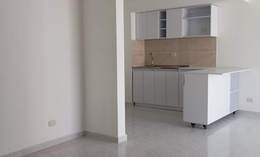 apartamento en arriendo en kachipay. Cod A123644