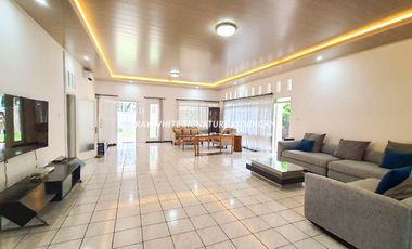 Rumah Disewakan di Lokasi Premium dan Strategis Jalan Wijaya