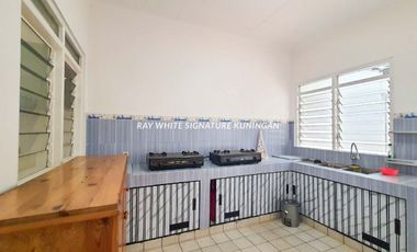 Rumah Disewakan di Lokasi Premium dan Strategis Jalan Wijaya