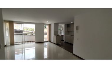 VENTA APARTAMENTO, EDIF. CIRUELOS DE LA ALAMEDA, BELEN, MEDELLIN