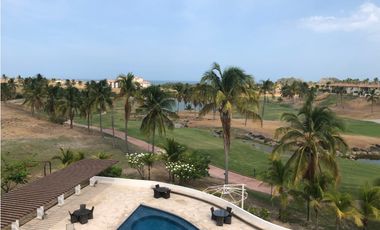 Venta de apartamento en Vistamar (Islamar) GTA