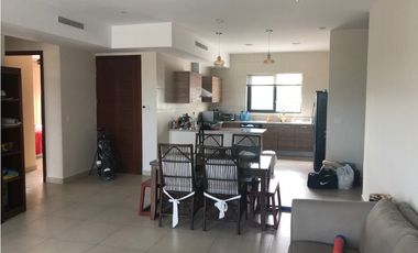 Venta de apartamento en Vistamar (Islamar) GTA