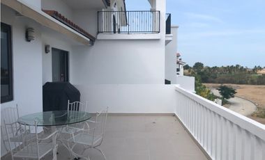 Venta de apartamento en Vistamar (Islamar) GTA