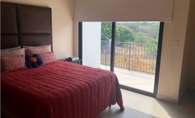 Venta de apartamento en Vistamar (Islamar) GTA