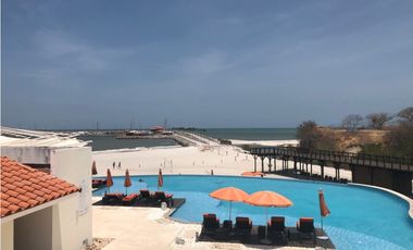 Venta de apartamento en Vistamar (Islamar) GTA