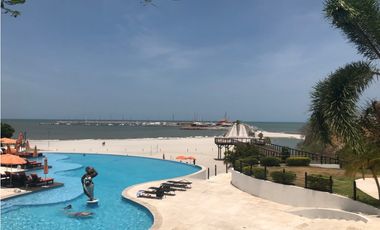 Venta de apartamento en Vistamar (Islamar) GTA
