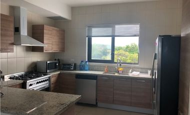Venta de apartamento en Vistamar (Islamar) GTA