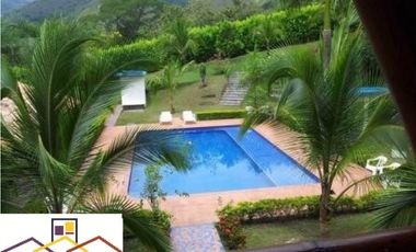 Alquiler de Fincas de recreo San Jerónimo