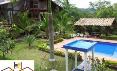 Alquiler de Fincas de recreo San Jerónimo