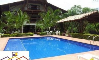 Alquiler de Fincas de recreo San Jerónimo