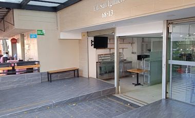 ARRIENDO de LOCALES en MedellÃ­n