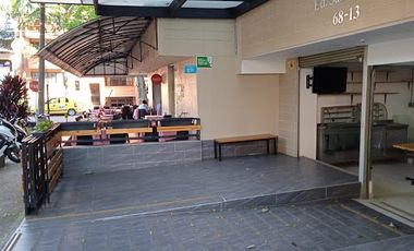 ARRIENDO de LOCALES en MedellÃ­n