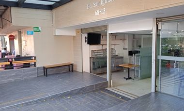 ARRIENDO de LOCALES en MedellÃ­n