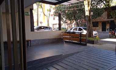 ARRIENDO de LOCALES en MedellÃ­n