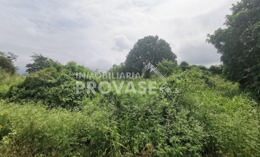 lote en venta en corozal. Cod V103226