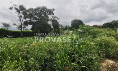 lote en venta en corozal. Cod V103226
