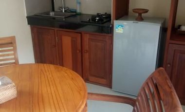 DIJUAL VILLA MEWAH 4 KAMAR DI JUNJUNGAN UBUD BALI HARGA MURAH
