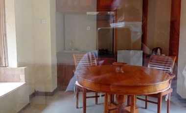 DIJUAL VILLA MEWAH 4 KAMAR DI JUNJUNGAN UBUD BALI HARGA MURAH
