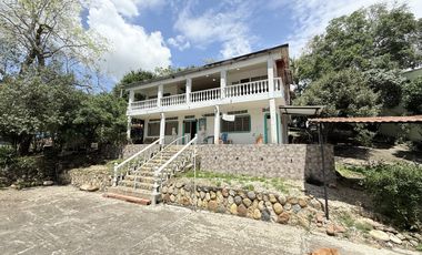 finca en venta en apulo. Cod V1941