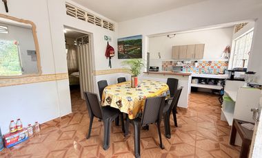 finca en venta en apulo. Cod V1941