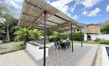 finca en venta en apulo. Cod V1941