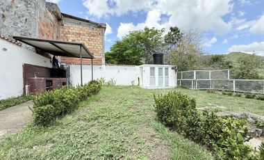 finca en venta en apulo. Cod V1941