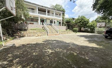 finca en venta en apulo. Cod V1941