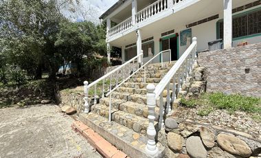 finca en venta en apulo. Cod V1941