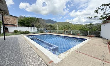 finca en venta en apulo. Cod V1941