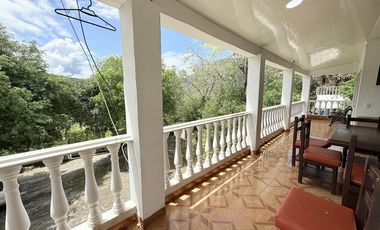 finca en venta en apulo. Cod V1941
