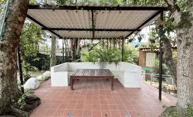 finca en venta en apulo. Cod V1941
