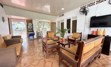 finca en venta en apulo. Cod V1941