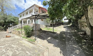finca en venta en apulo. Cod V1941